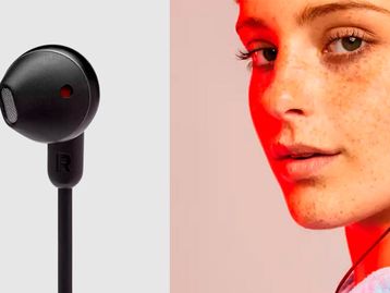 JBL Tune chega ao Brasil por R$ 229 e 16 horas de bateria