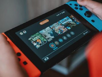 Os 5 jogos para Nintendo Switch mais populares na Nuuvem