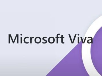 Viva, nova plataforma corporativa, é lançada pela Microsoft