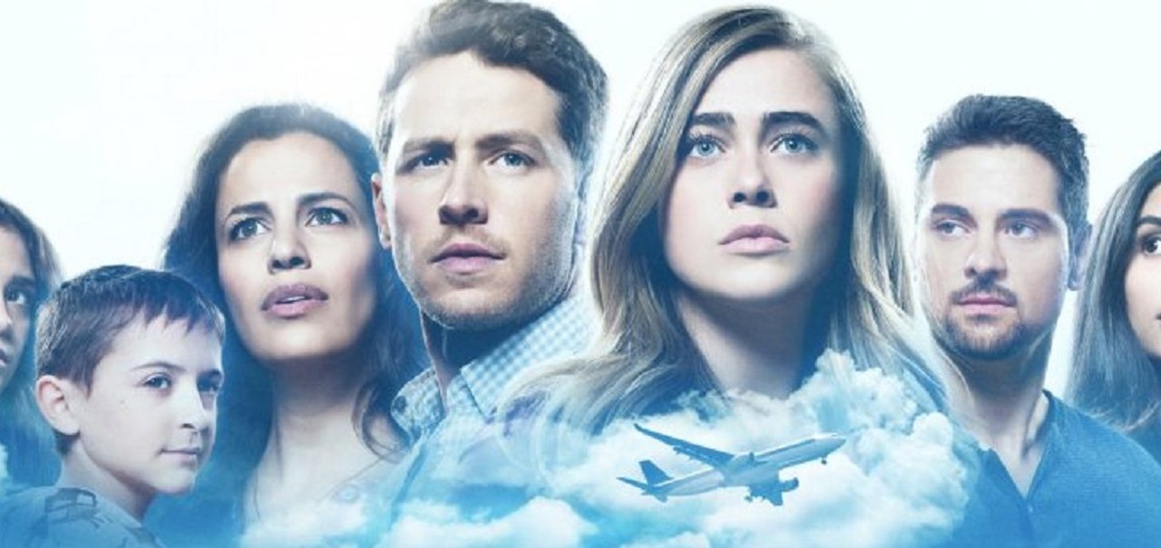 Manifest, Good Girls e mais; NBC define retornos de suas séries!