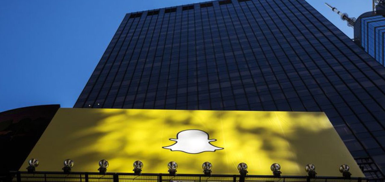 Snap afirma que seu 'TikTok' já tem 100 milhões de usuários ativos