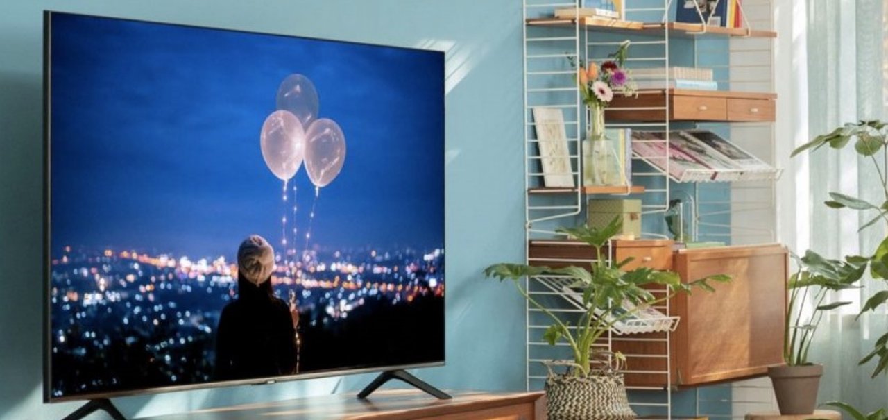  6 Smart TVs para maratonar as melhores séries