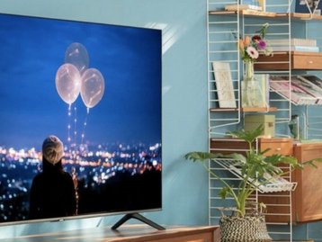  6 Smart TVs para maratonar as melhores séries