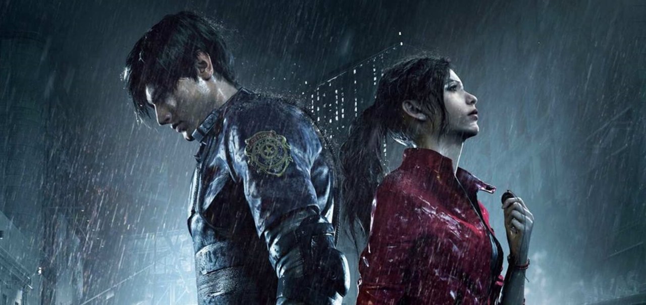 Resident Evil: filme reboot deve chegar em setembro deste ano