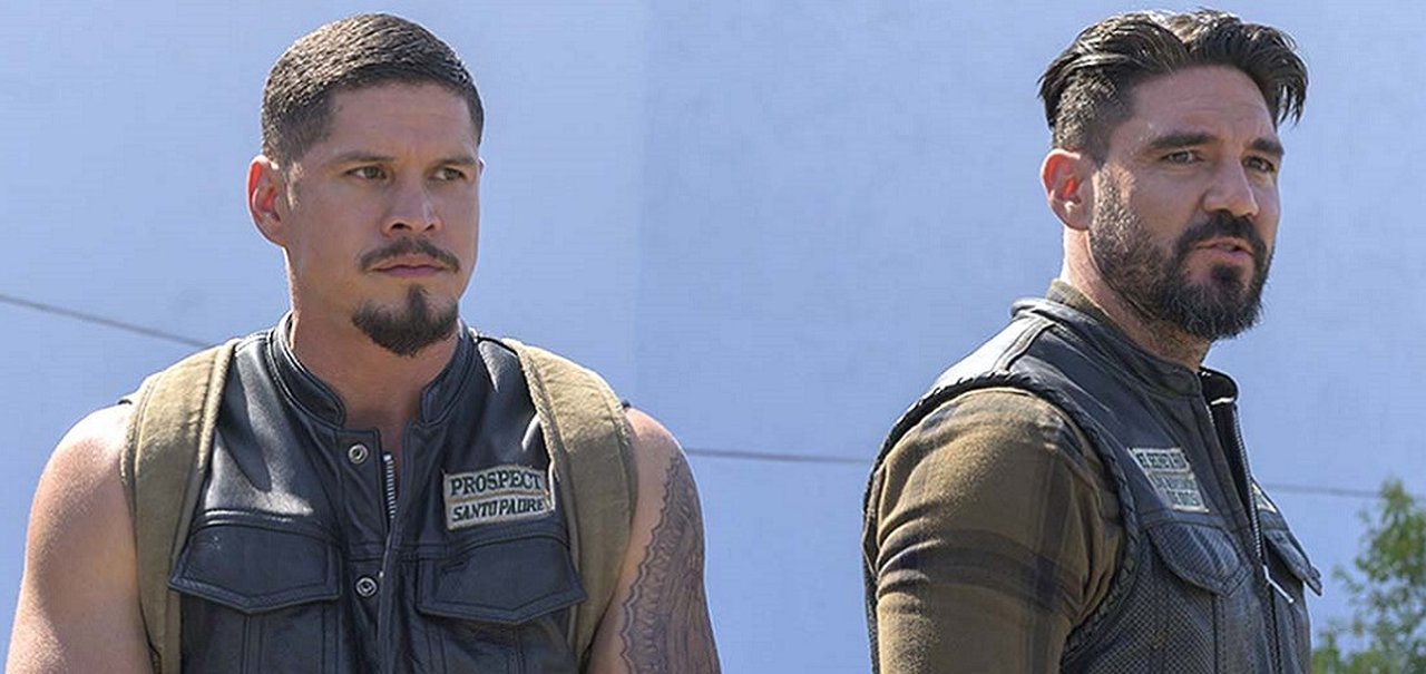 Mayans M.C.: FX anuncia data de estreia da 3ª temporada