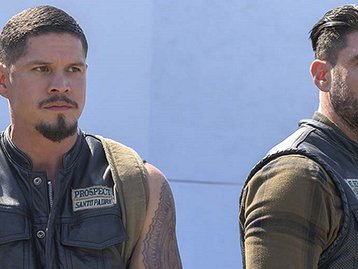 Mayans M.C.: FX anuncia data de estreia da 3ª temporada