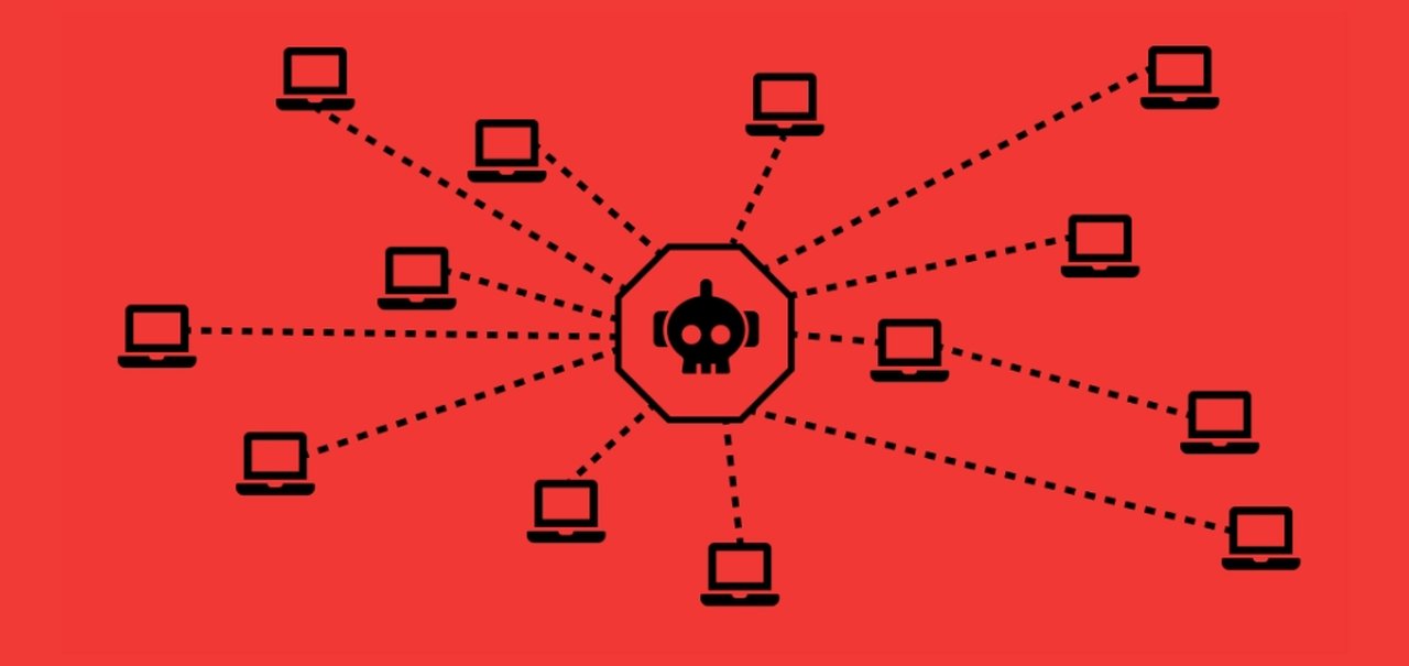 Matryosh: nova botnet está recrutando celulares Android