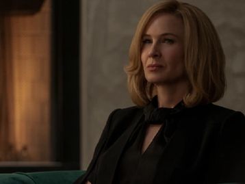 The Thing About Pam: Renée Zellweger vai estrelar nova série da NBC