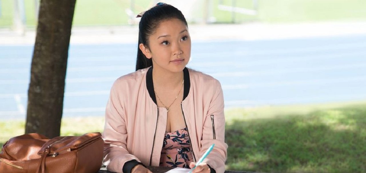 Boo, Bitch: Lana Condor vai estrelar nova série de comédia da Netflix