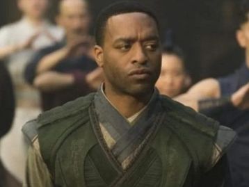 Chiwetel Ejiofor estrelará The Man Who Fell To Earth, série do Paramount+