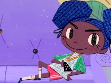 Futura ganha série infantil para mostrar perigos da internet