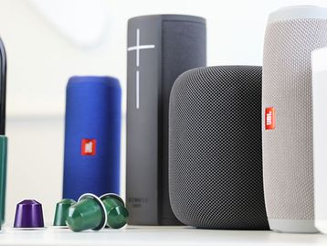 7 sugestões de caixas de som com comando de voz