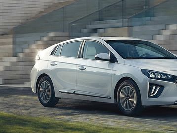 Hyundai e Apple pausam negociações para criação de carro elétrico