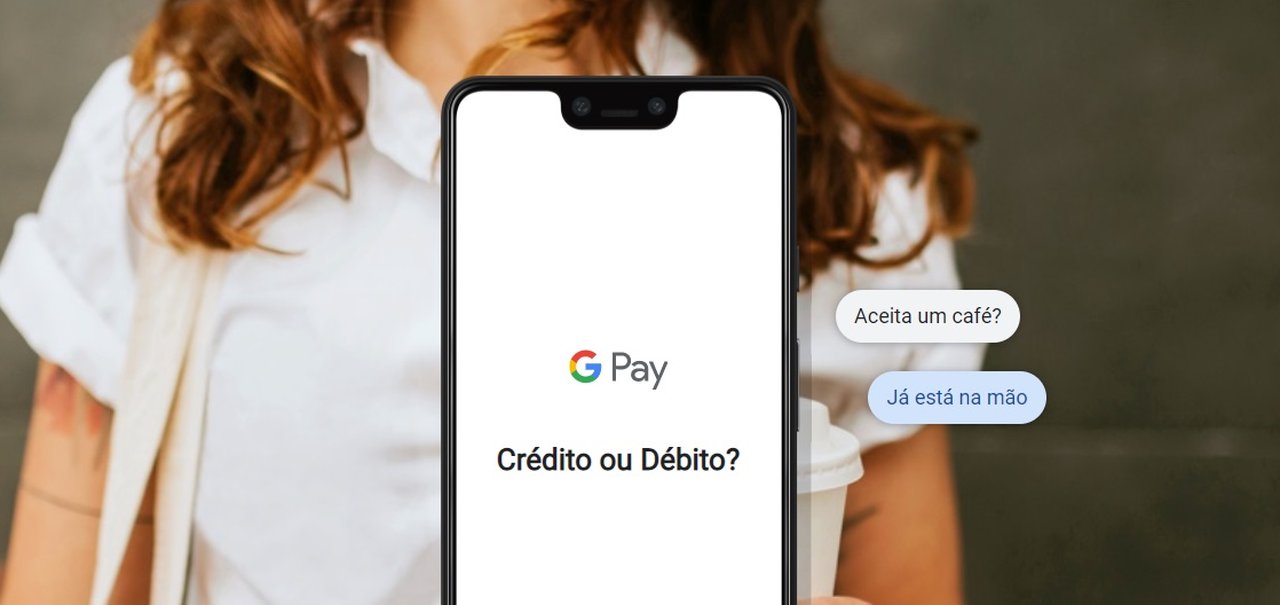 Nubank começa testes para integração com Google Pay no Brasil