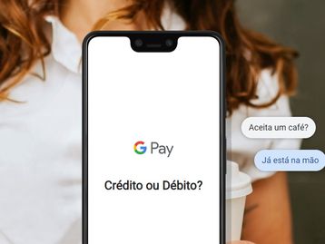 Nubank começa testes para integração com Google Pay no Brasil