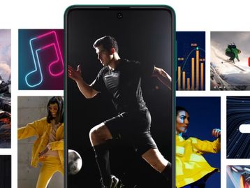 Galaxy F62 será revelado em breve com chip Exynos 9825