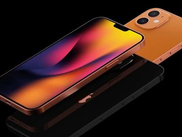 Apple pode encerrar produção de iPhone 12 mini por baixa demanda