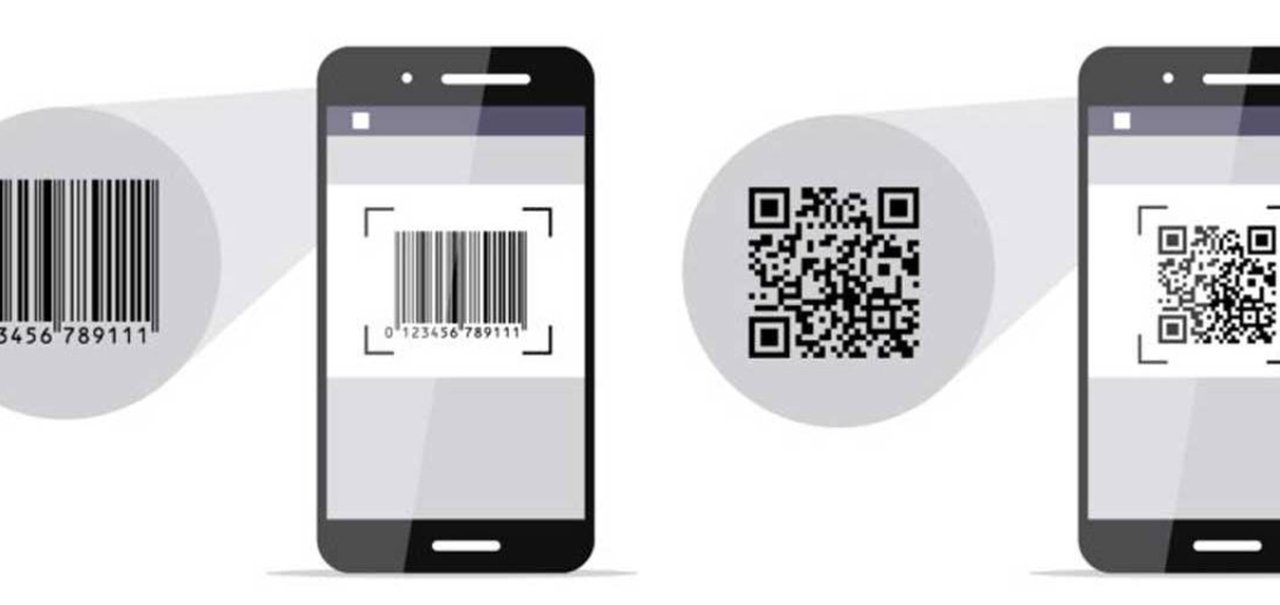 App Barcode Scanner infectou mais de 10 milhões de usuários