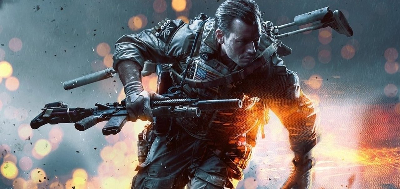 Battlefield 6: rumor sugere melhoria na destruição de cenários