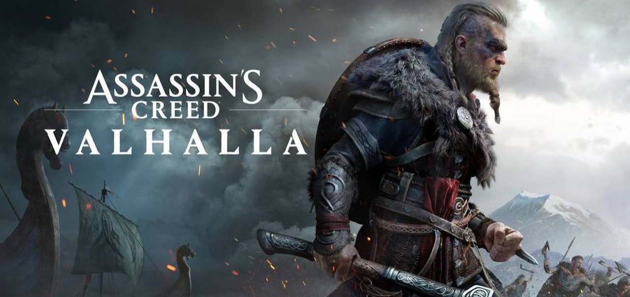 Assassin's Creed Valhalla: fãs reclamam das microtransações do game