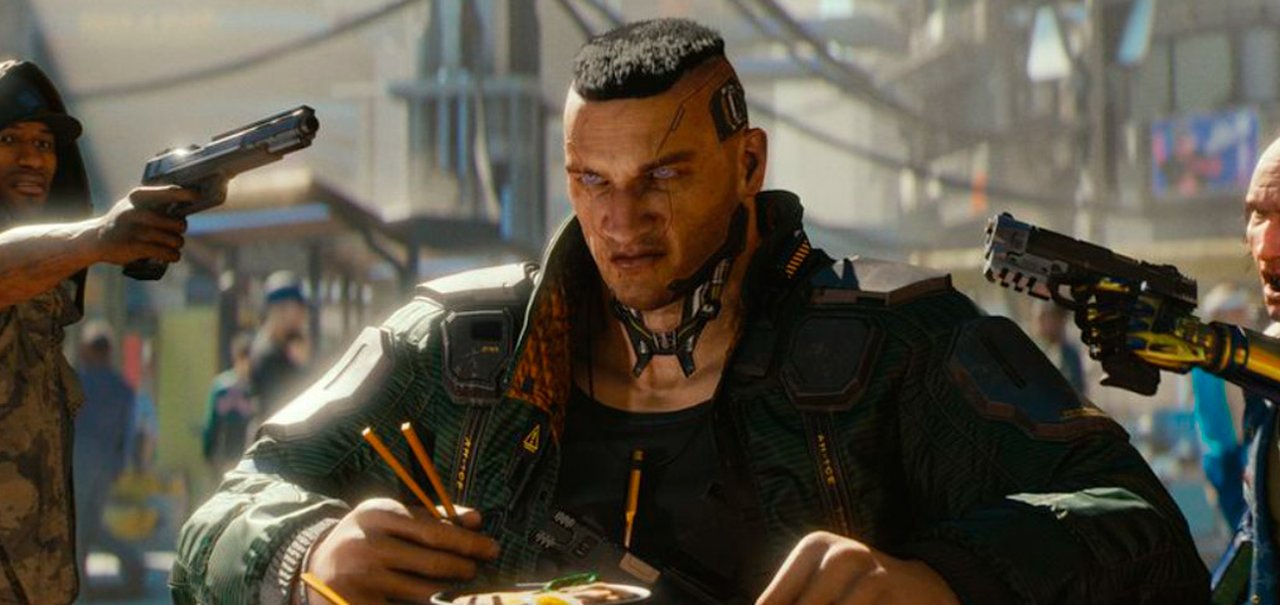 Criadora de Cyberpunk 2077, CD Projekt Red sofre ataque hacker