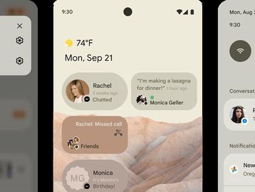 Novo visual do Android 12 é revelado em imagens vazadas