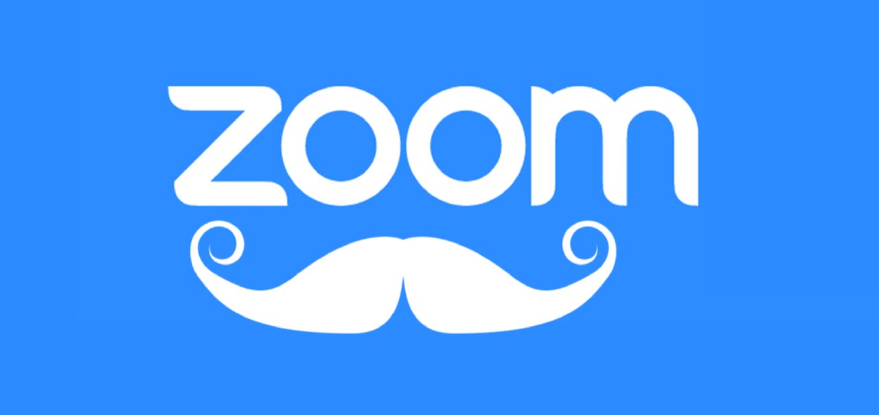 Zoom traz recurso para efeitos faciais durante reuniões