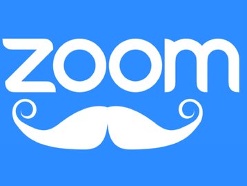 Zoom traz recurso para efeitos faciais durante reuniões