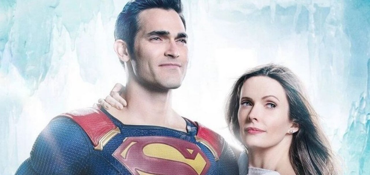 Superman & Lois: showrunner discute nova perspectiva na série da The CW