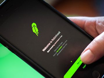 Robinhood é processado por família de jovem investidor que se matou