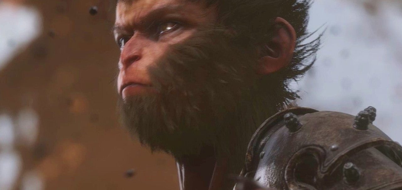 Black Myth: Wukong ganha trailer empolgante com mais gameplay