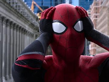Tom Holland: Tobey Maguire e Andrew Garfield não estão em Homem-Aranha 3