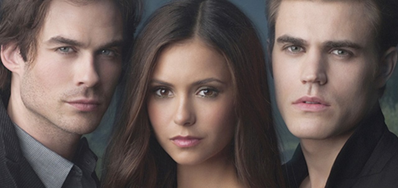 The Vampire Diaries: Ian Somerhalder fala sobre possível revival