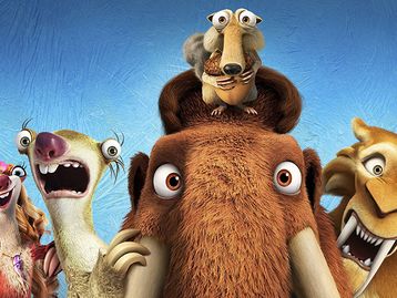 Disney fecha Blue Sky Studios, criador de 'Era do Gelo' e 'Rio'
