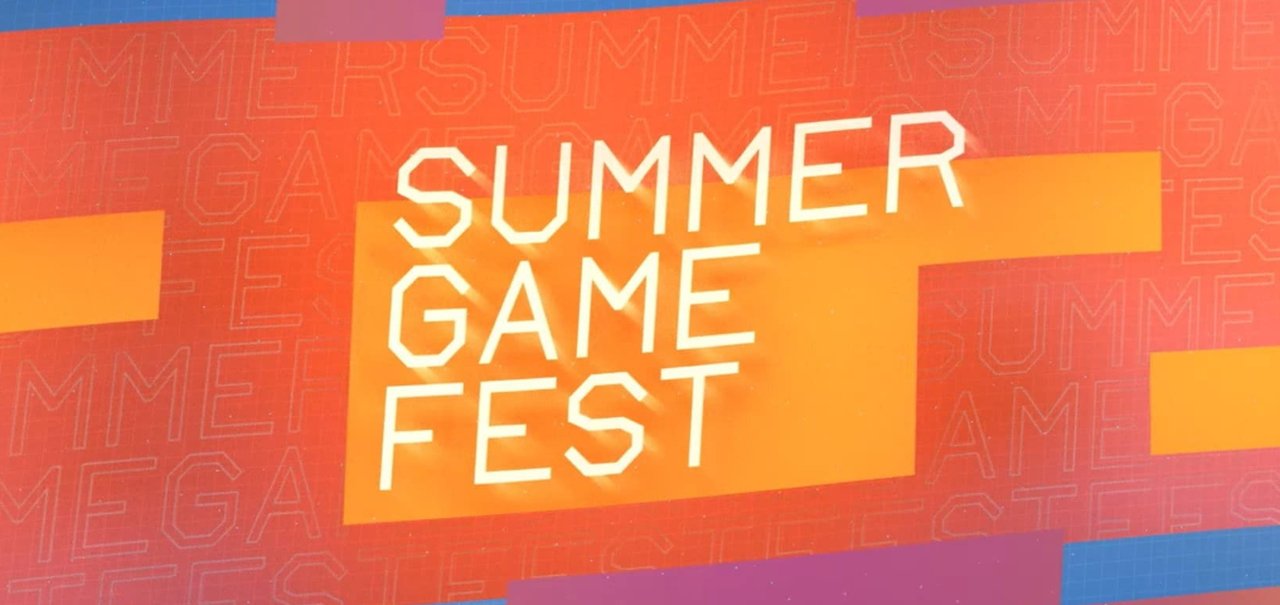 Summer Game Fest 2021 será 'mais condensado' que edição anterior