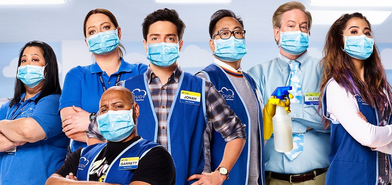 Superstore: último episódio da série de comédia da NBC ganha data oficial