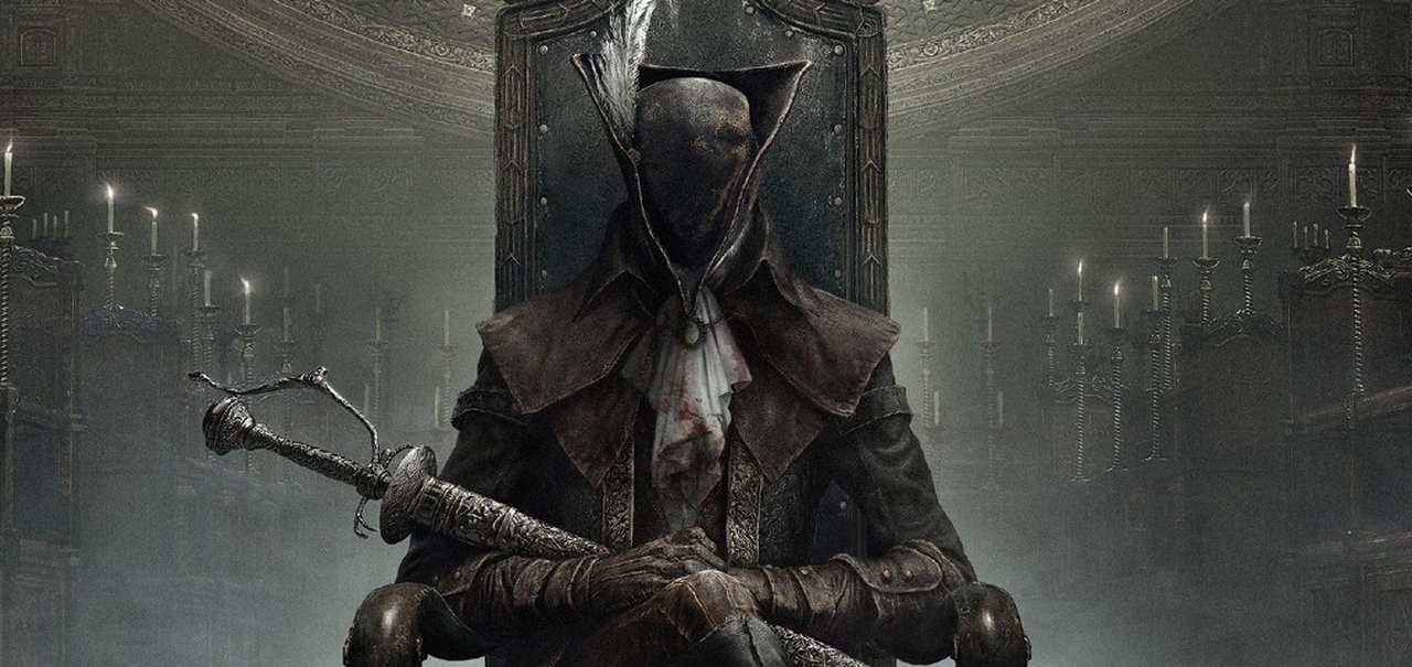 Bloodborne em 60 fps é possível com patch feito por fã; veja onde baixar