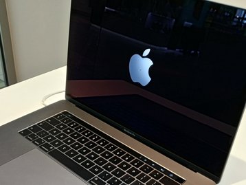 Apple vai trocar baterias de MacBooks Pro que não passam de 1%