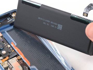 Nova patente da Xiaomi detecta problemas na bateria do celular