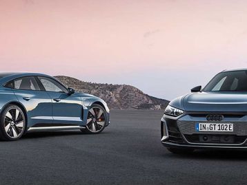 Audi: modelos de luxo da linha e-tron trazem autonomia de 400 km