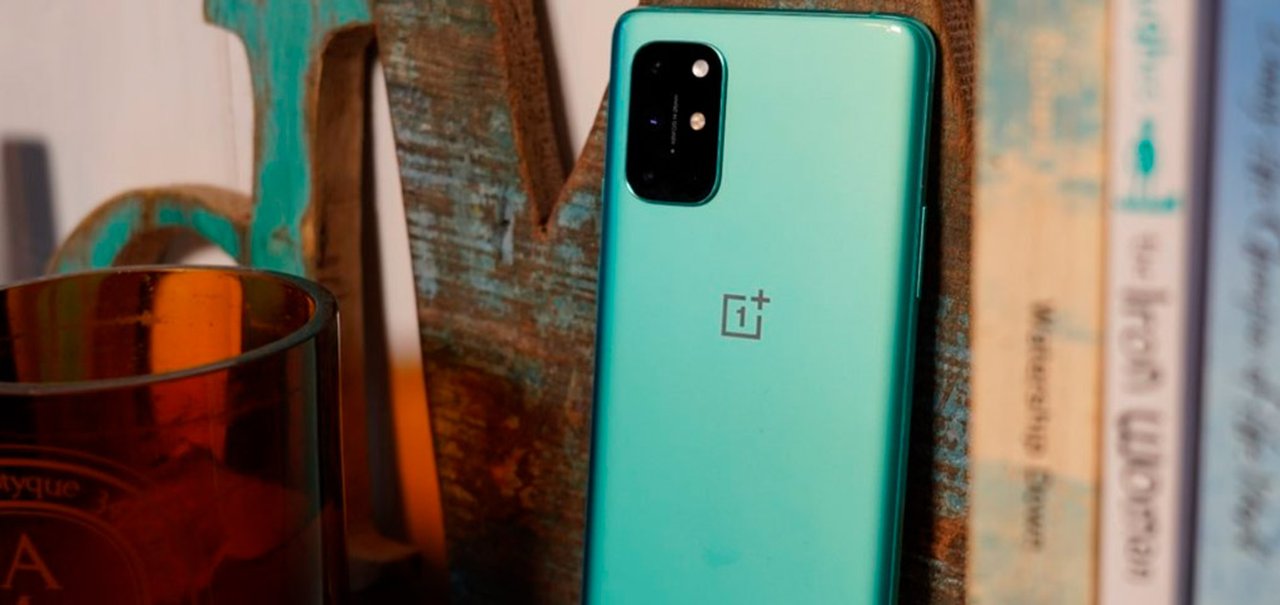 OnePlus 9 pode ter bateria de 4.500 mAh e carregador na caixa