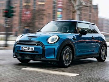 Novo MINI Cooper SE elétrico chega às concessionárias em março de 2021