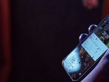 Motorola fecha parceria para lançar celulares super-resistentes