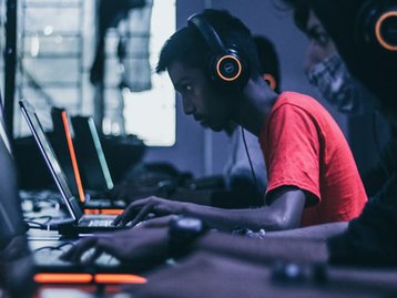 Novo Pavilion x360 da HP é otimizado para transmissões ao vivo
