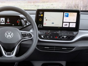 Microsoft e Volkswagen fecham parceria para criar carro autônomo