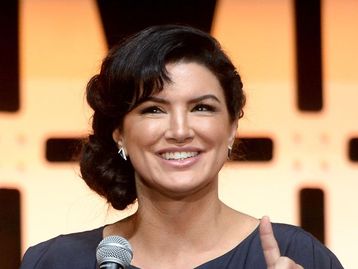 The Mandalorian: atriz Gina Carano é demitida da série 