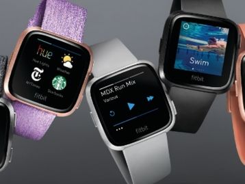 NASA usa relógios Fitbit para prevenir covid-19 entre astronautas