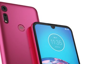Motorola Moto E6i é lançado no Brasil com Android 10 Go