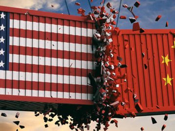 EUA preveem novas sanções comerciais contra a China