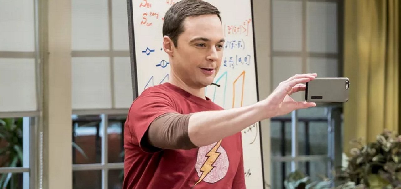 The Big Bang Theory: criador da série não queria Jim Parsons como Sheldon